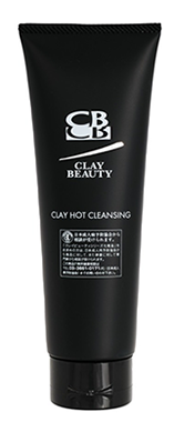 hbi｜美容カイロプラクティック » クレイビューティシリーズ