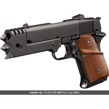 東京マルイ 千束の銃 リコリス リコイル（ガスブローバック ハンドガン