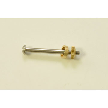 キャロムショット 木製グリップ マルゼン PPK/S 用 紫檀チェッカー