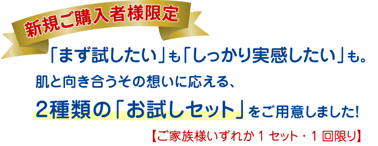 ヒューマンフローラ整菌ラボ トライアルセット｜皮膚常在菌(善玉菌)を