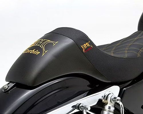 スポーツスター シート｜ハーレーカスタムパーツ専門店