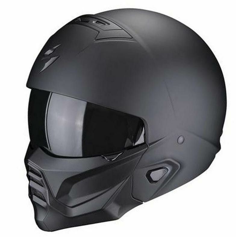 スコーピオン(SCORPION) ヘルメット