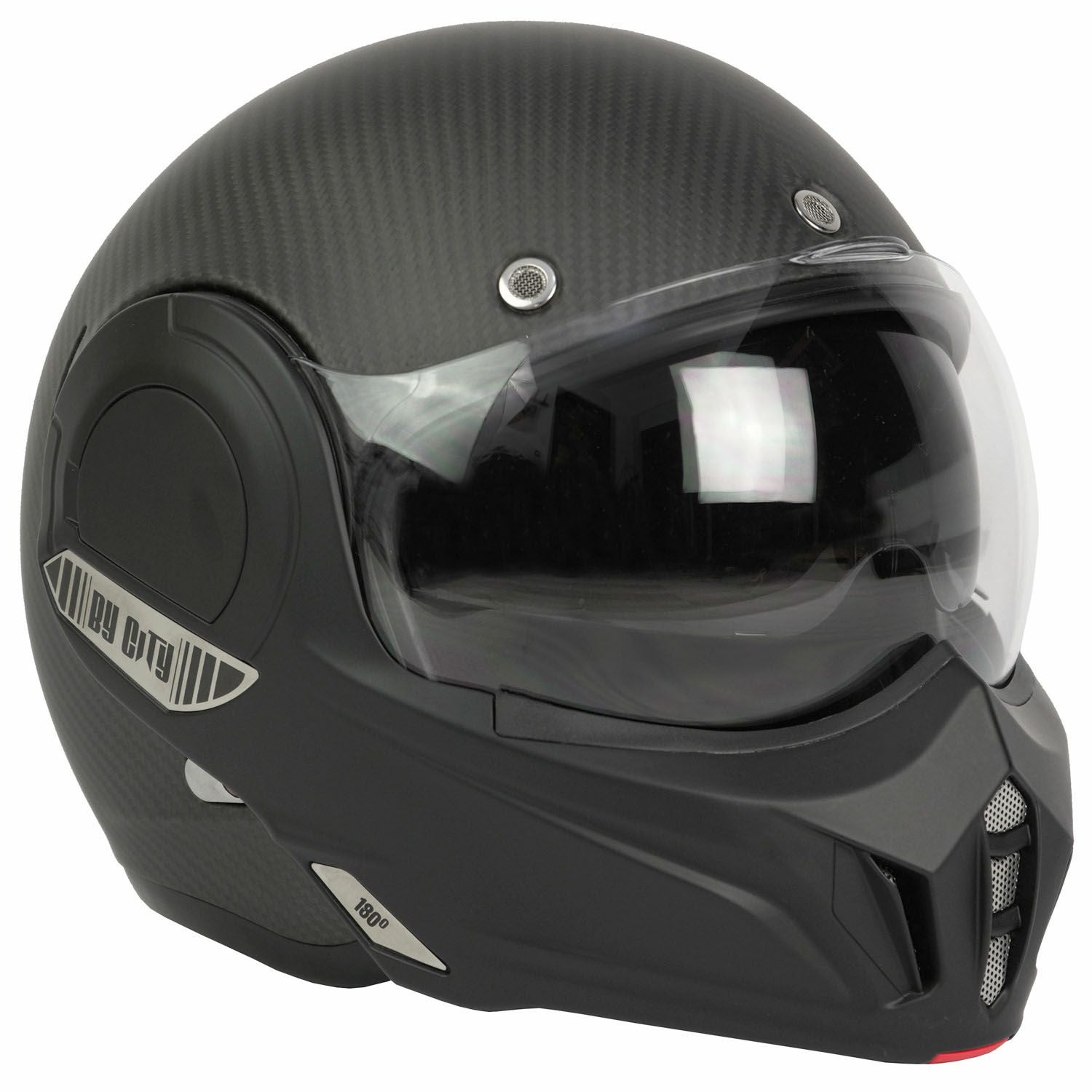 SCORPION ADX-2 ソリッド システムフルフェイスヘルメット グレー