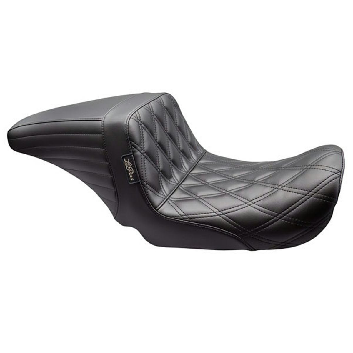 ダイナ用ラペラ(Lepera)シート｜ハーレーカスタムパーツ専門店