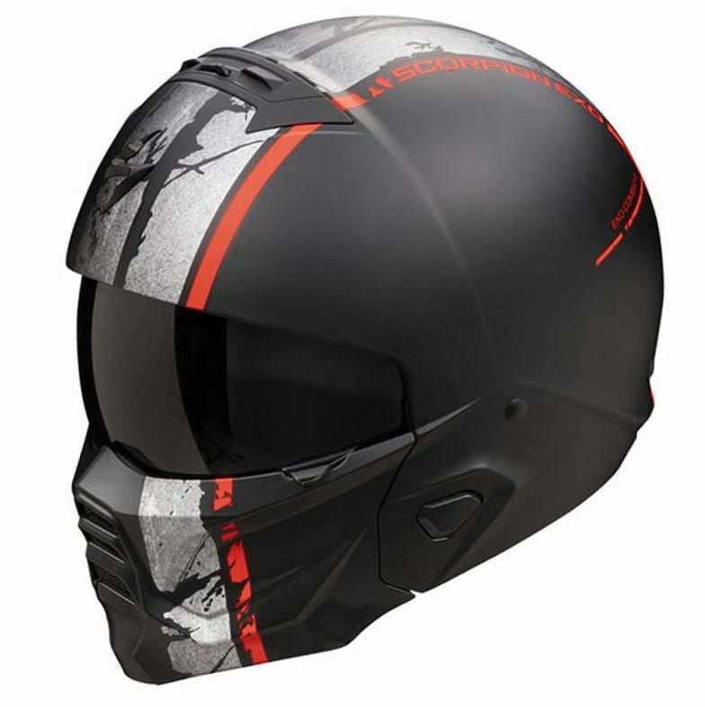 スコーピオン(SCORPION) ヘルメット