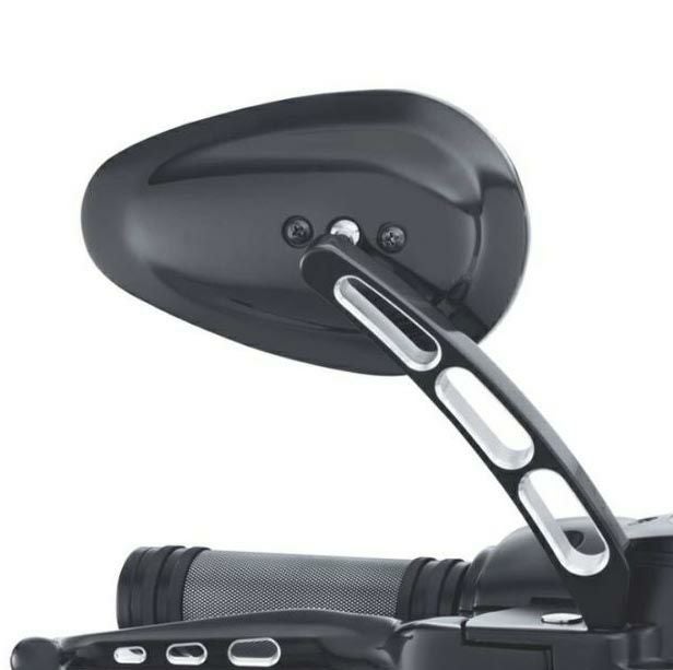 ハーレー純正ミラー