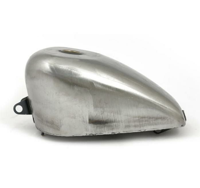 スポーツスター1993～2003用BIGピーナッツ・タンク 3.1ガロン