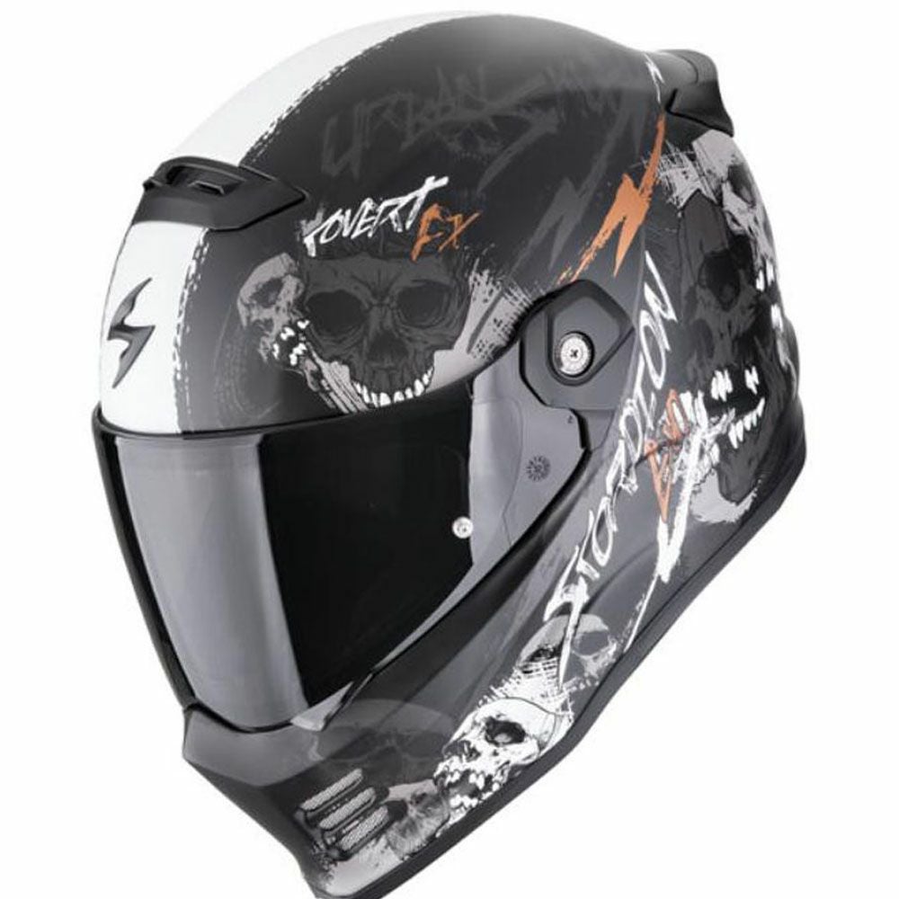 スコーピオン(SCORPION) ヘルメット