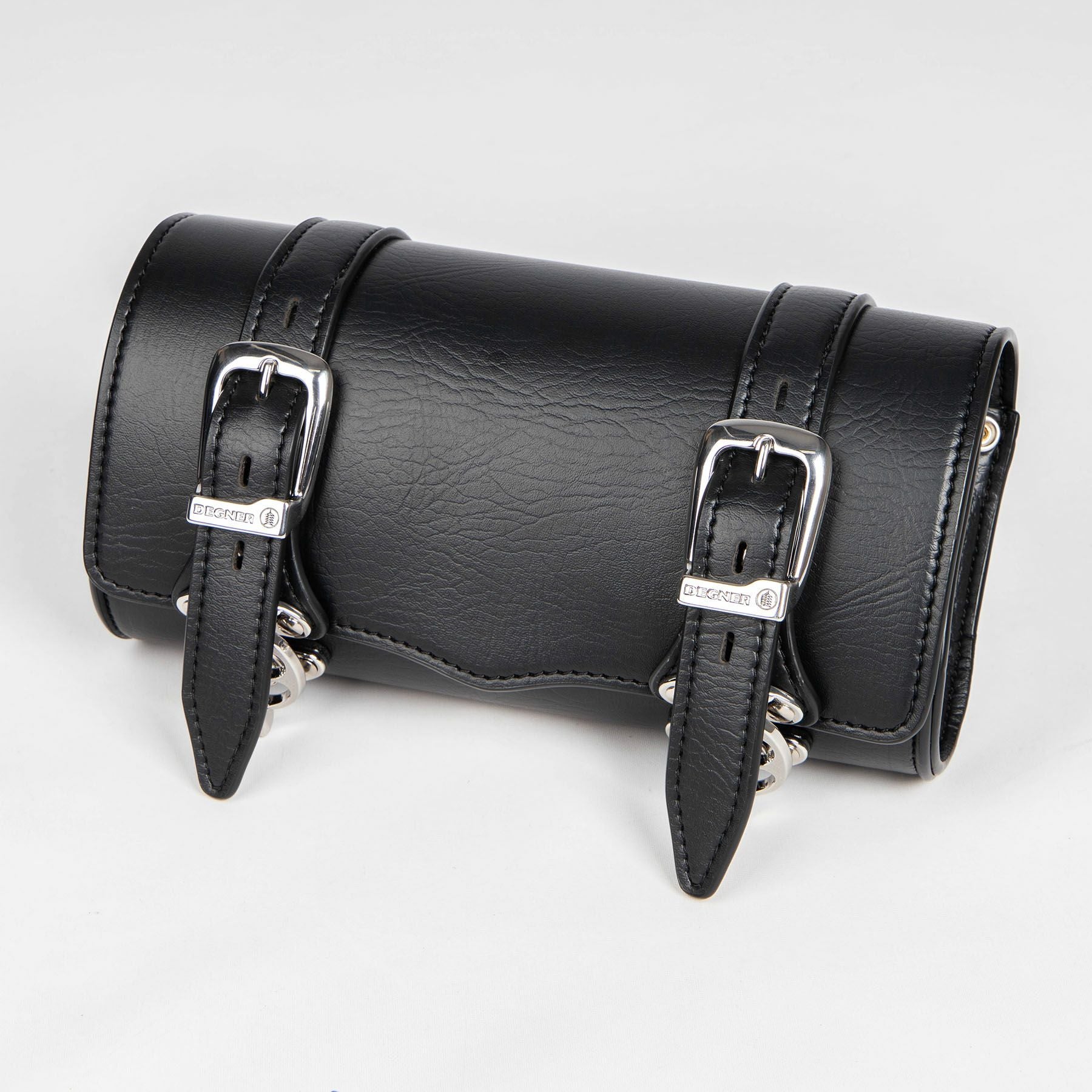 ブラックスタンダードライン ツールバッグ |ハーレーパーツ専門店 HDパーツ