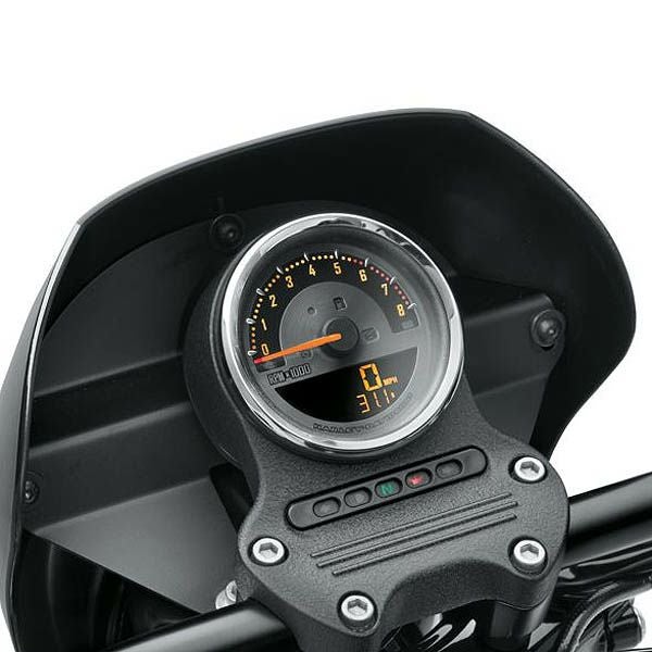 ハーレー純正 スポーツスター メーター|Harley Davidson