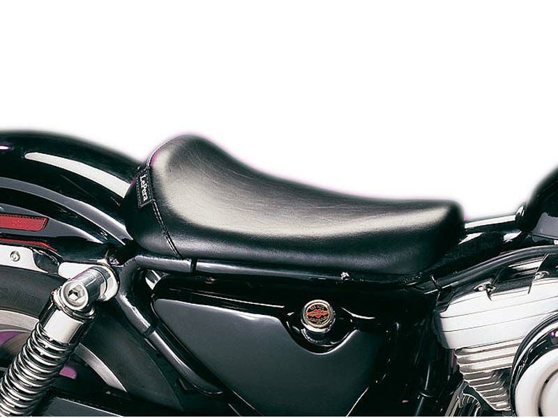 ラペラ(Lepera)シート スポーツスター用(1982～2003 )｜ハーレー