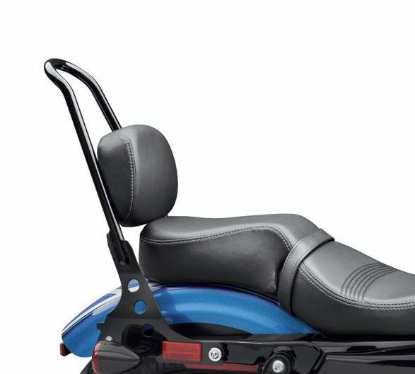 スポーツスター、バッドランダー カスタムシート |ハーレーパーツ専門