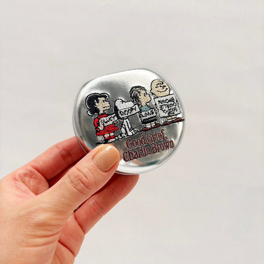 PEANUTS] PN/マルチケースラウンド – HEMING'S official online store