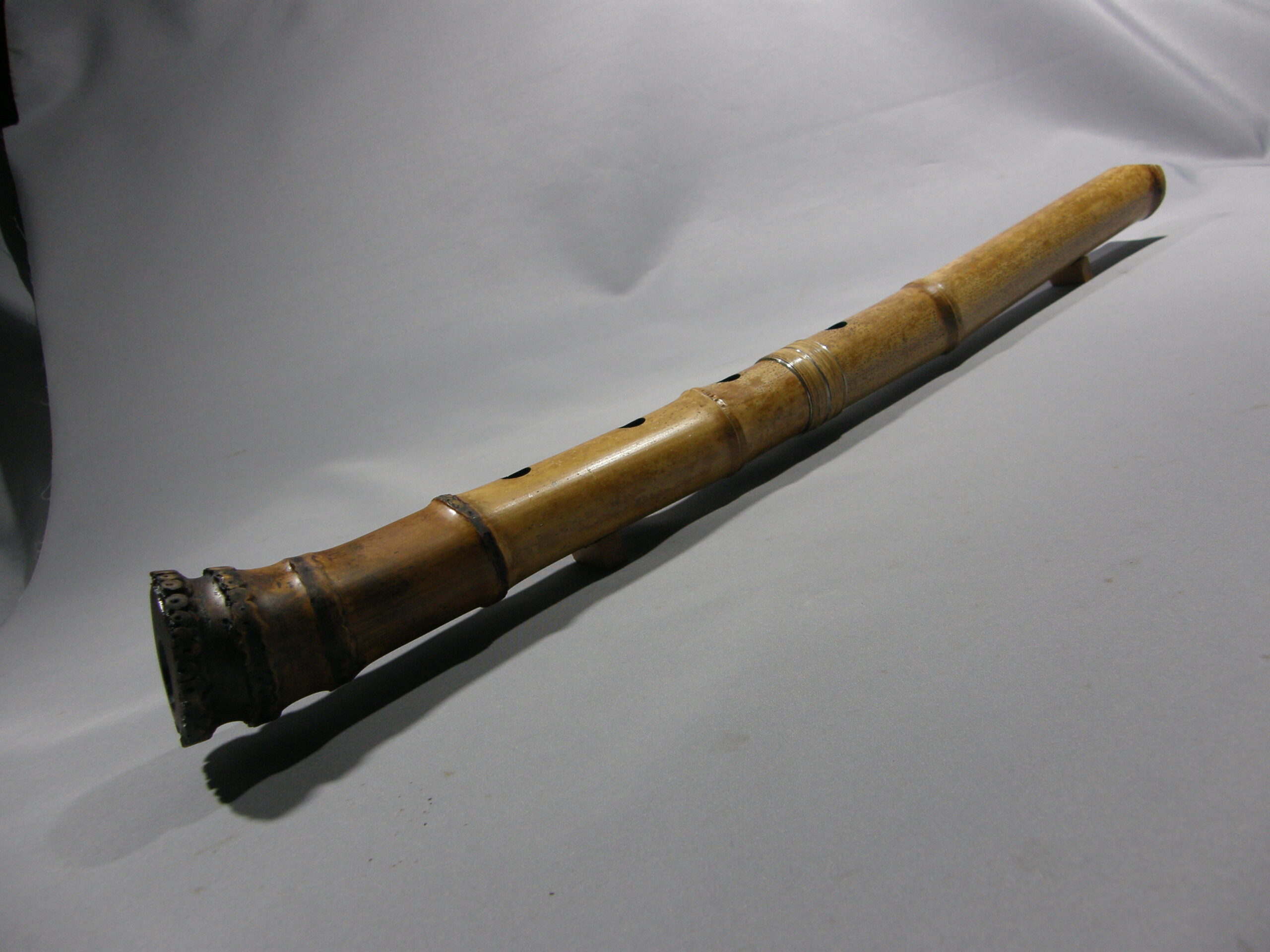 尺八1尺8寸 正律(D)管 | 尺八販売 遍山銘尺八【公式】 － 製作、修理