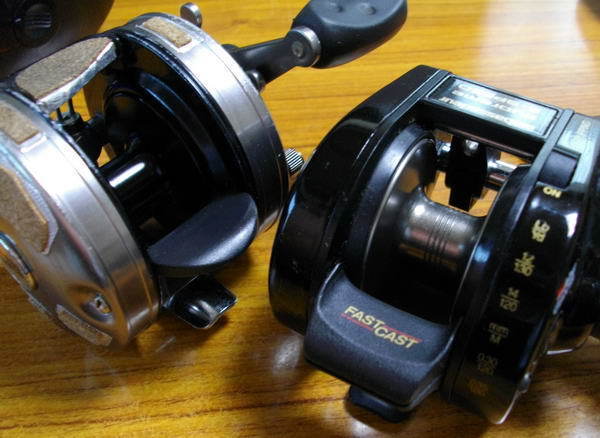 4600Cガンナーのフレームカシメがガタついていたので修繕してみた