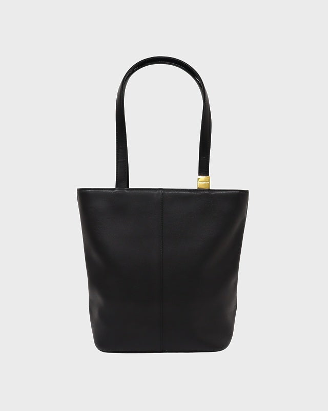 BURBERRY レザートートバッグ | Hedy