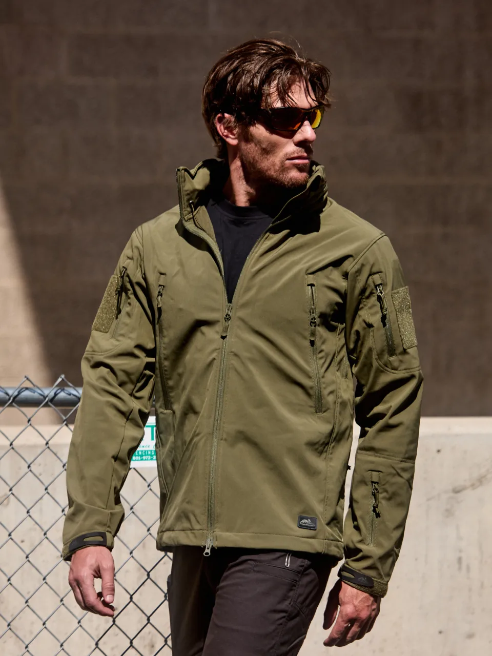 Gunfighter Jacket | Helikon-Tex