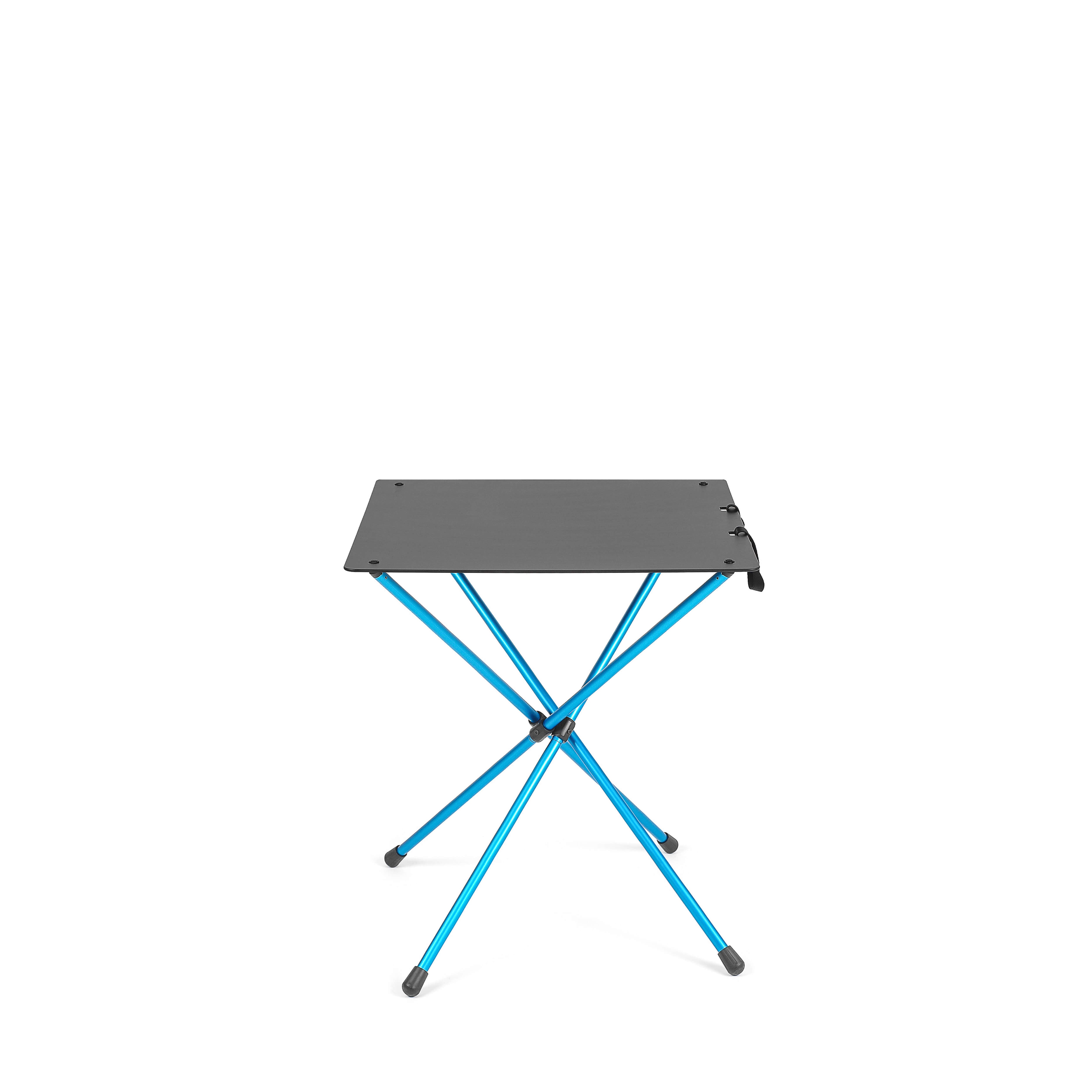 Helinox Café Table | Free Shipping & 5 Year Warranty