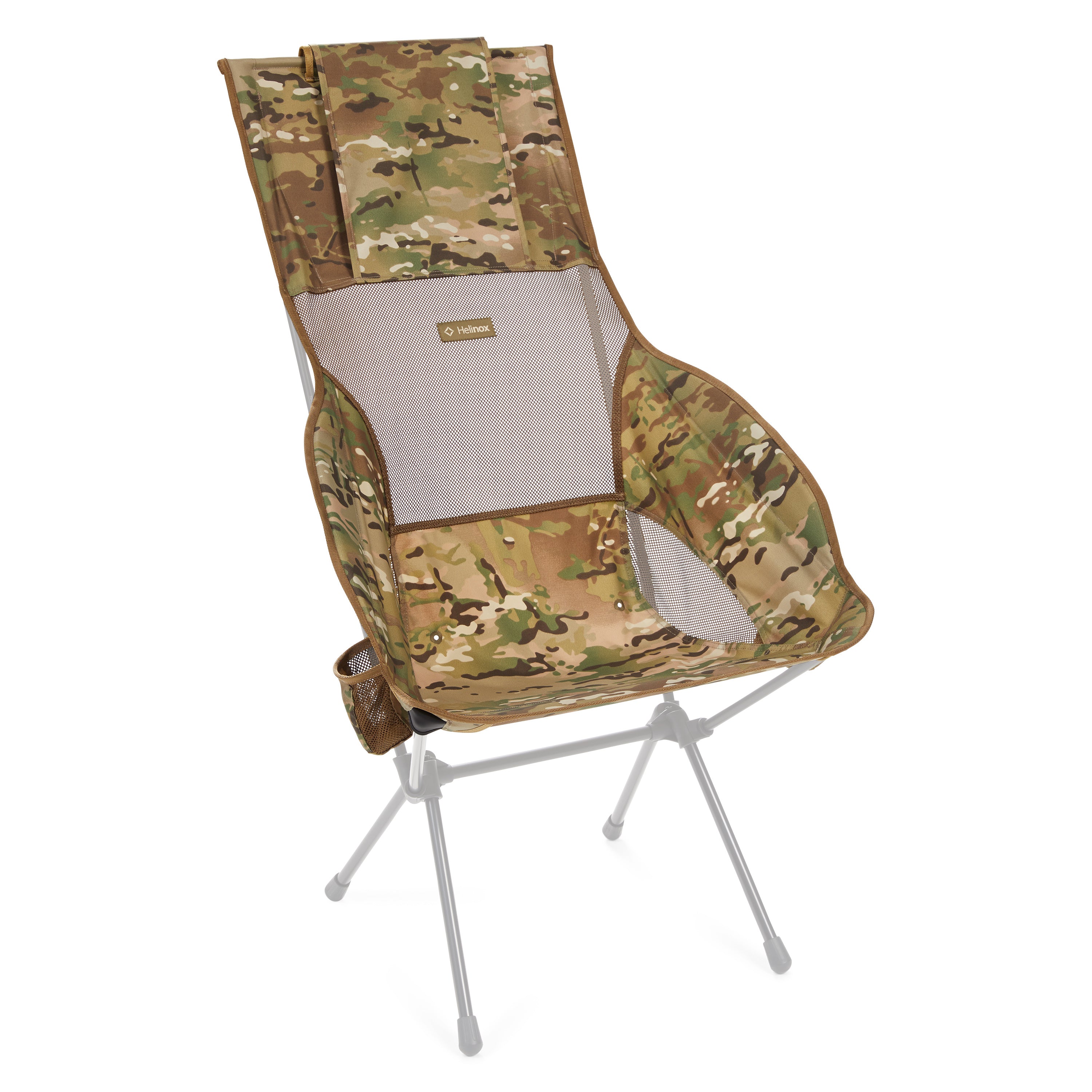 Helinox Savanna Chair Replacement Seat | Free Shipping & 5 Year