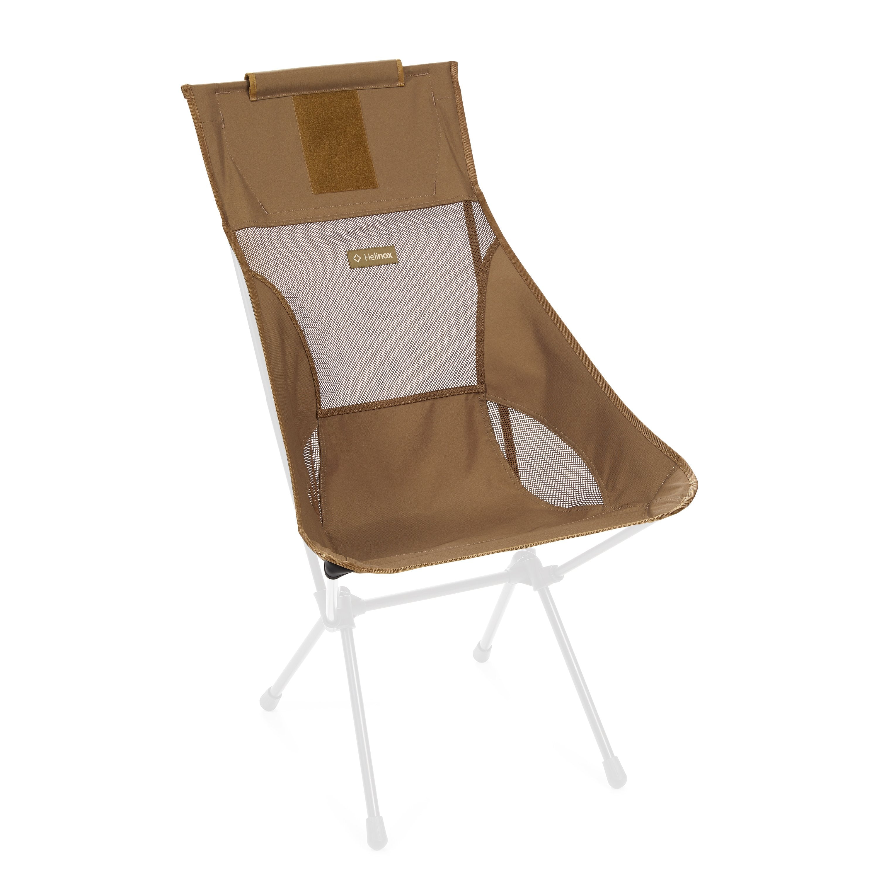 Helinox Sunset Chair Replacement Seat | Free Shipping & 5 Year