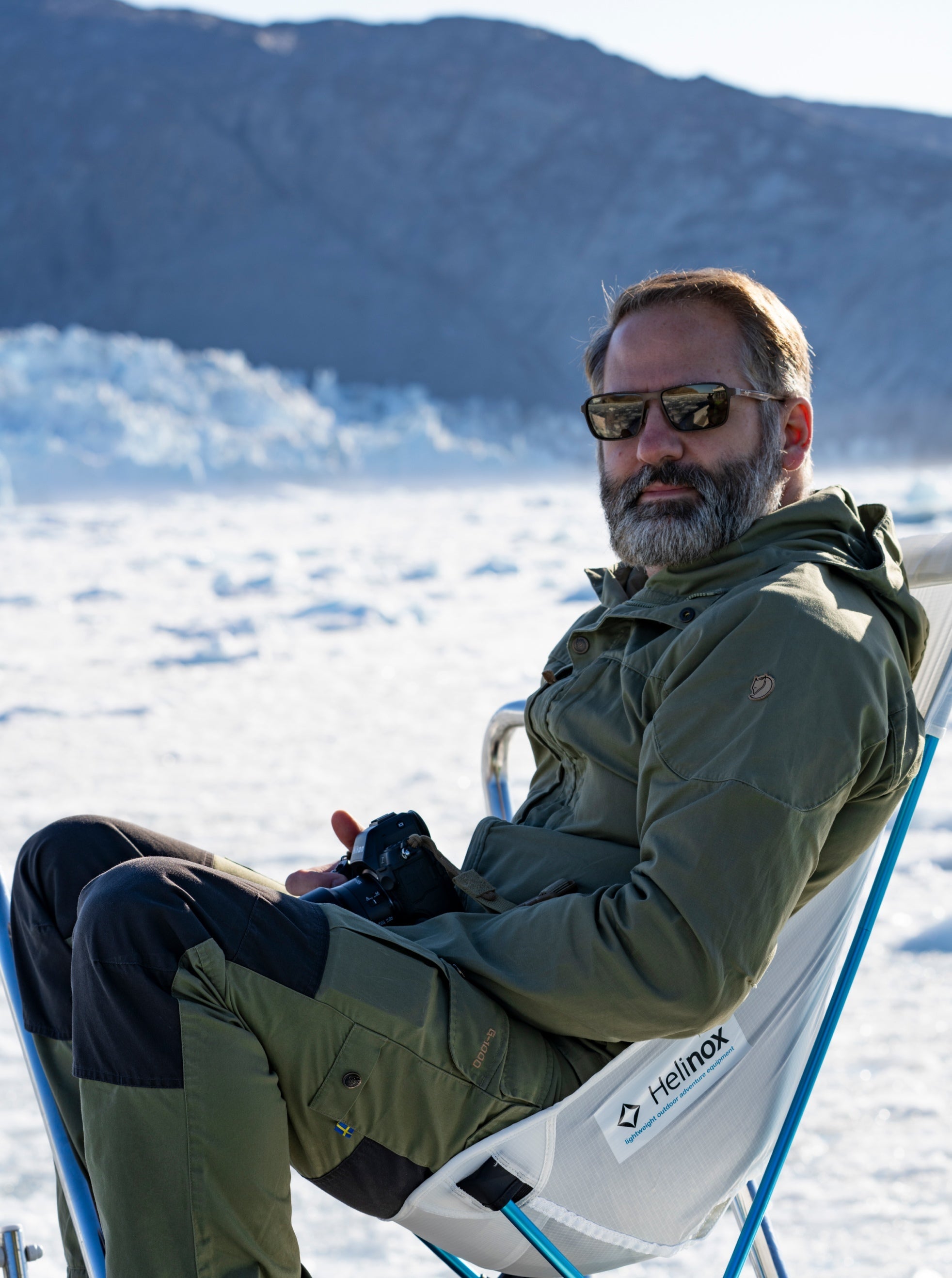 Wacko Maria x Helinox | Helinox Europe