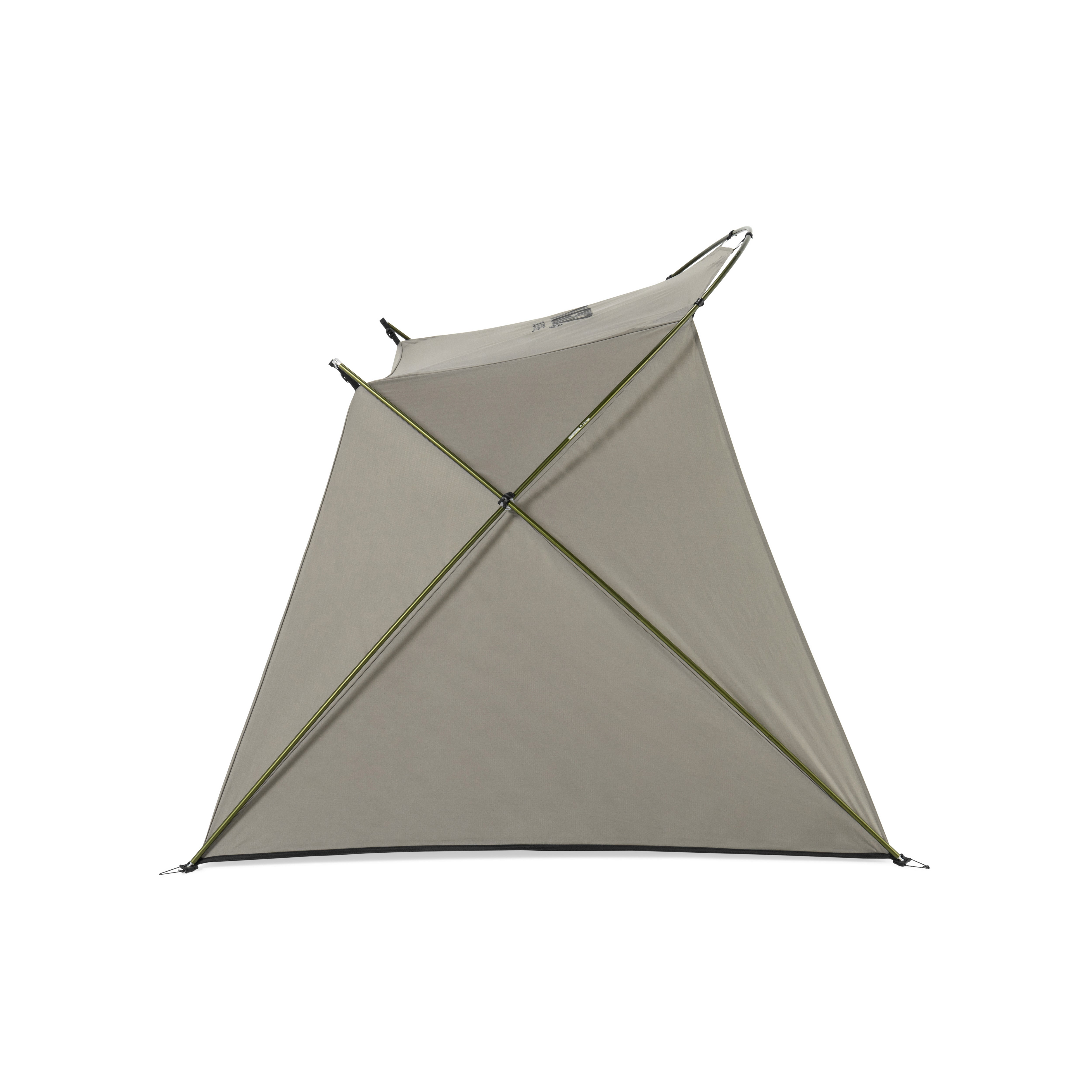 25SS NHHX SunShade - Olive Drab – Helinox Japan