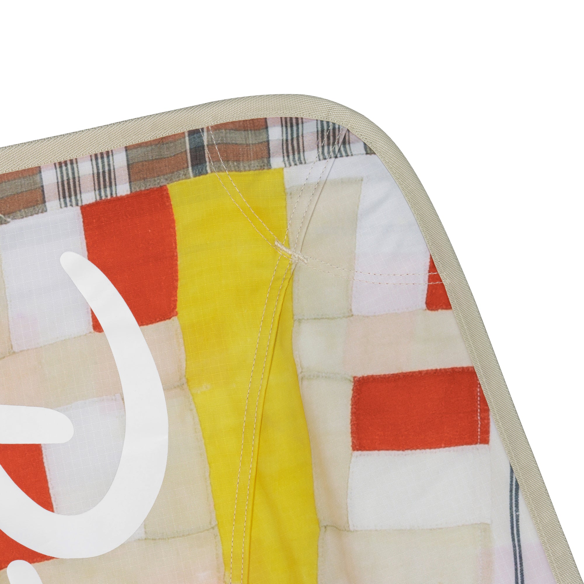 Patta x Helinox Chair One - Pangi Patchwork – Helinox Japan