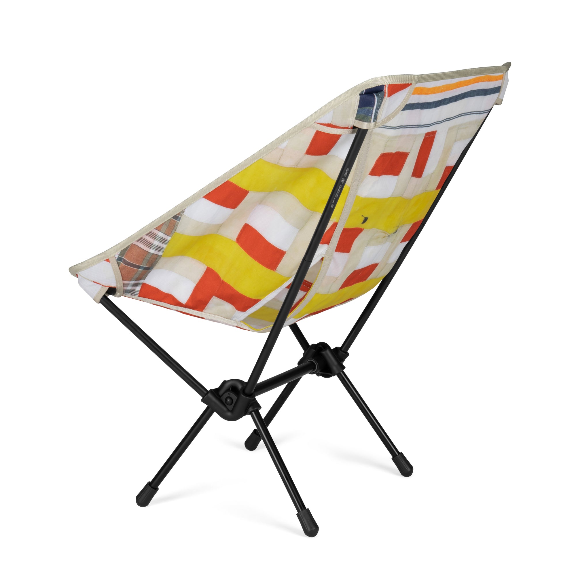 Patta x Helinox Chair One - Pangi Patchwork – Helinox Japan