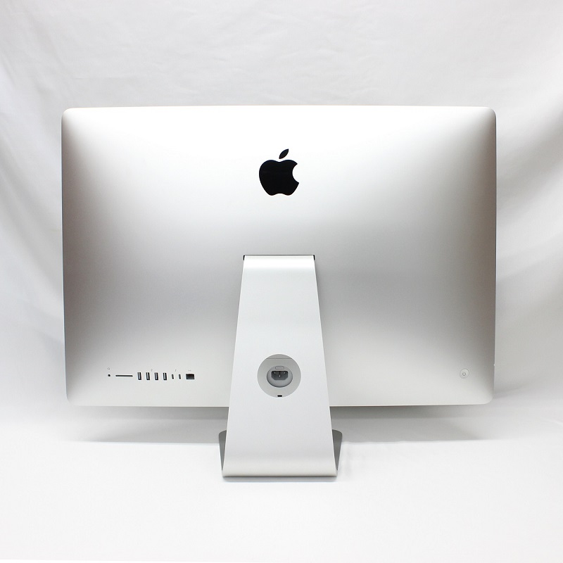 iMac (Retina 5K, 27-inch, 2019)｜ハロー!コンピューター