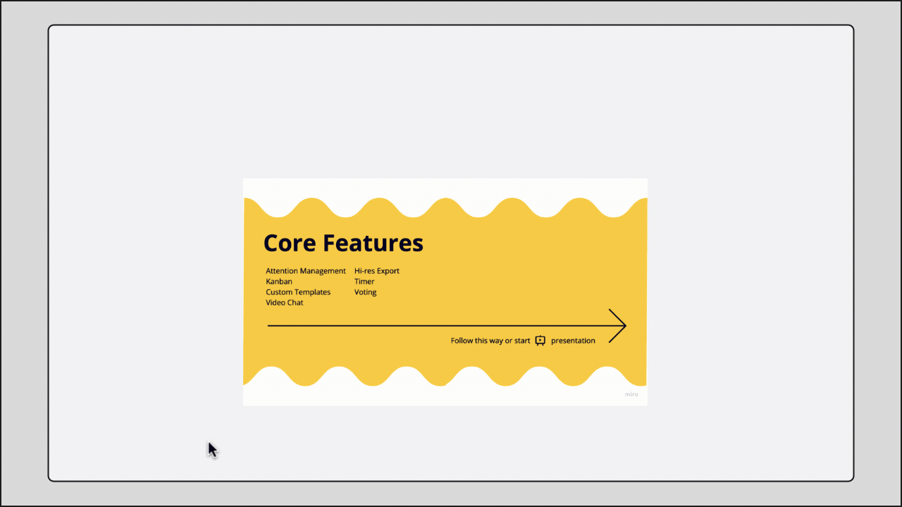 ボードにファイルをアップロードする – Miro Help Center