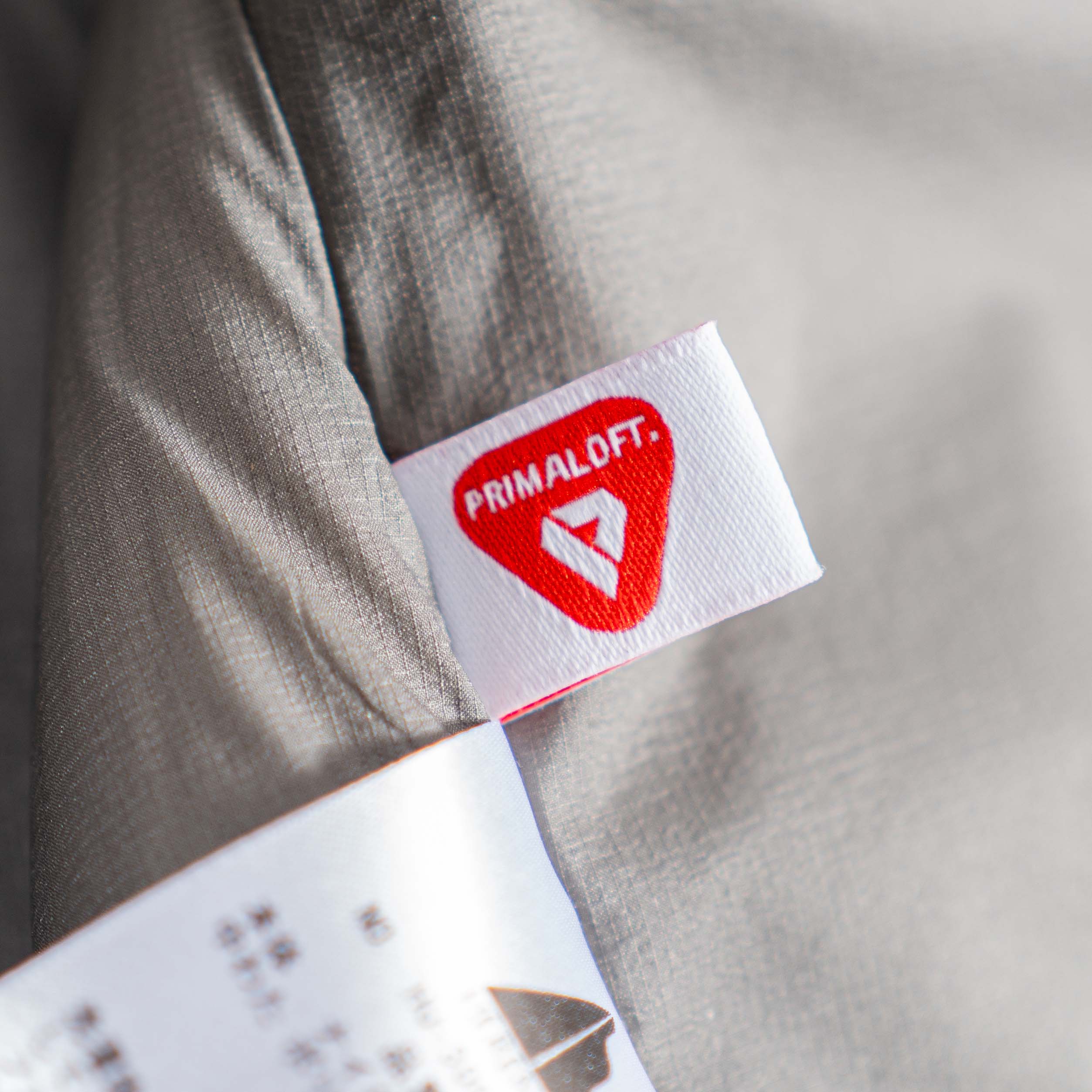 SHELTERING JACKET – HERENESS.jp