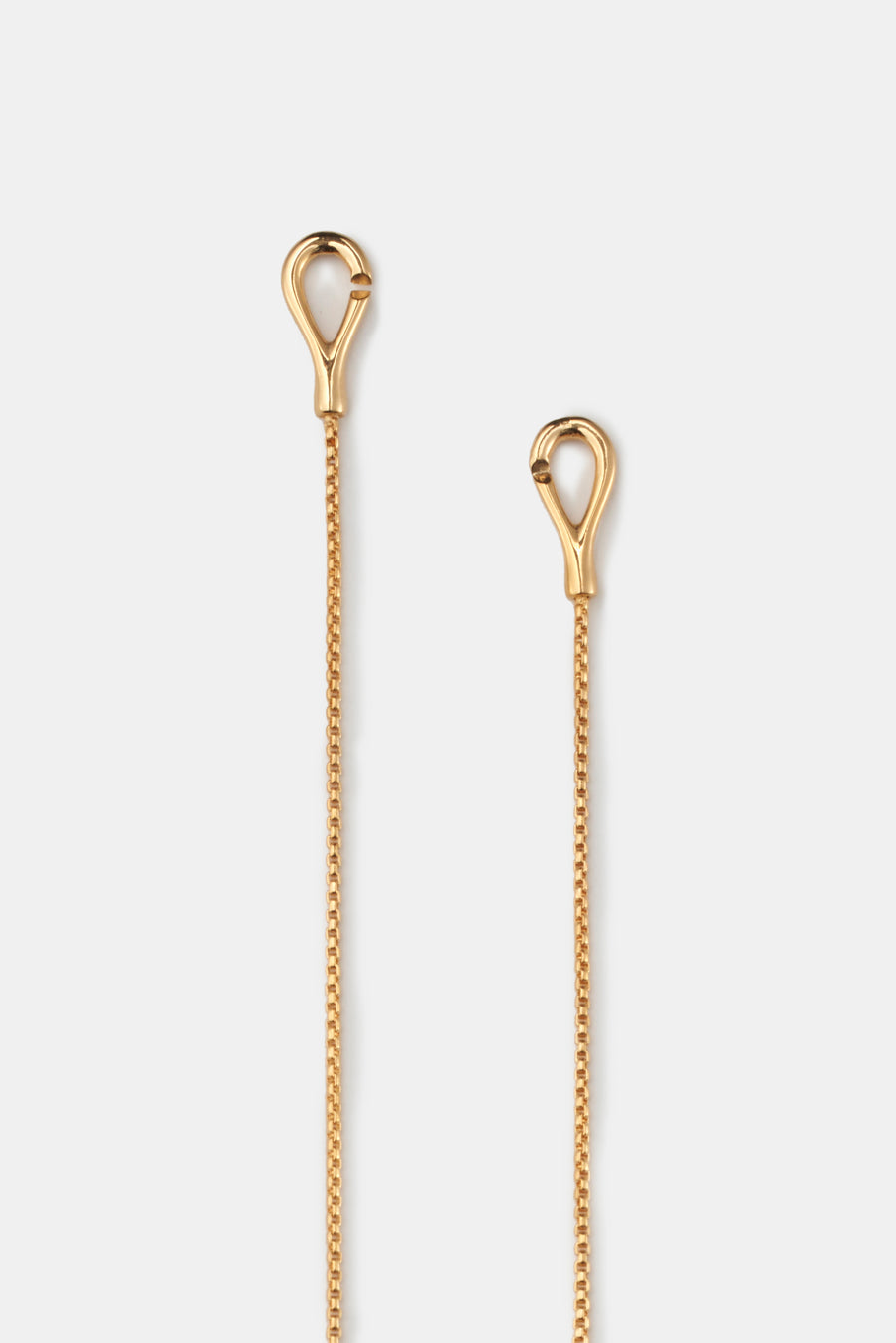 AIMEE UNI NECKLACE GOLD – h'eres