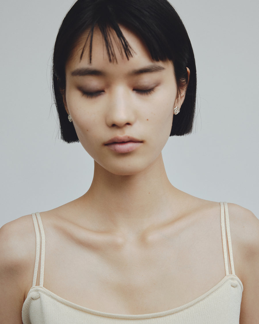 OUROBOROS SIGNET PIERCE – h'eres