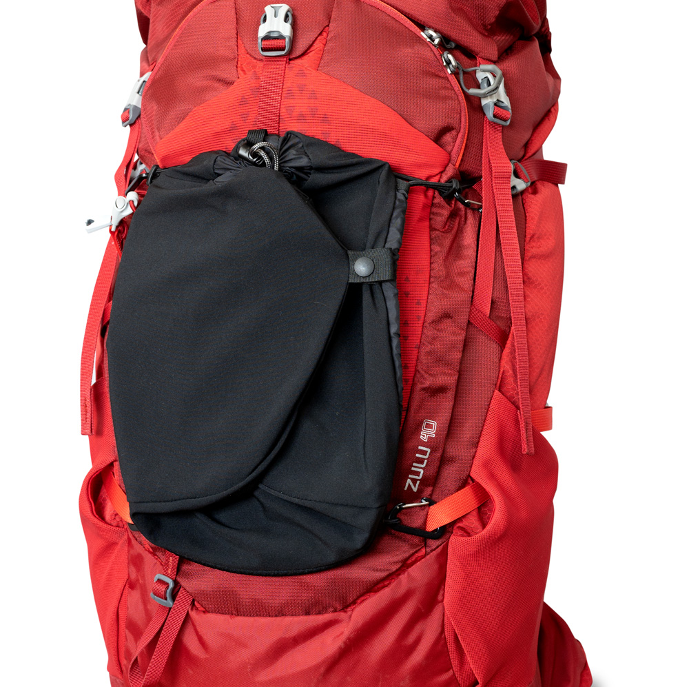 HERITAGE HELMET HOLDER