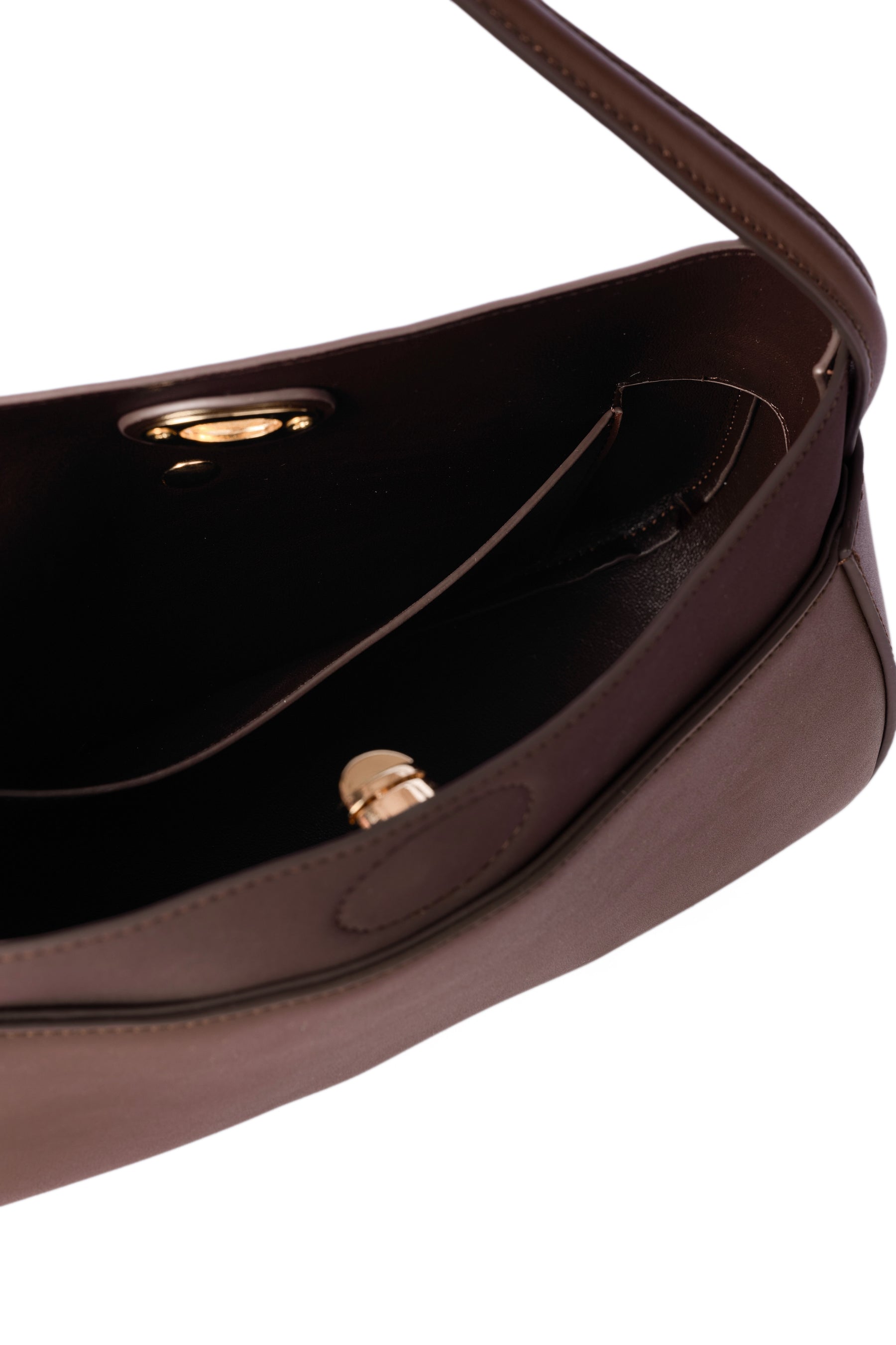 Modern Muse Baguette Bag