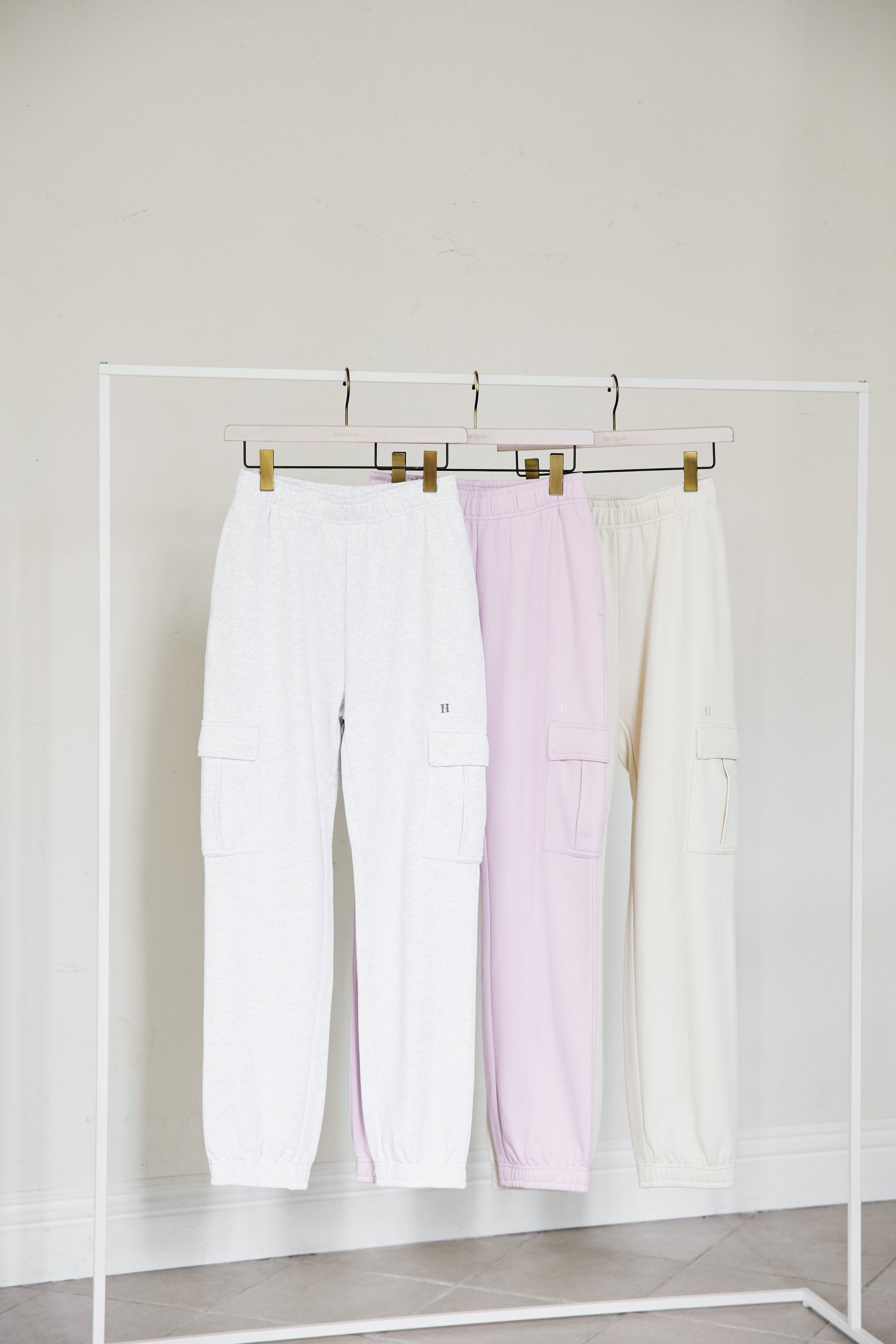 Ships in late February] Flight Mode Cargo Pants