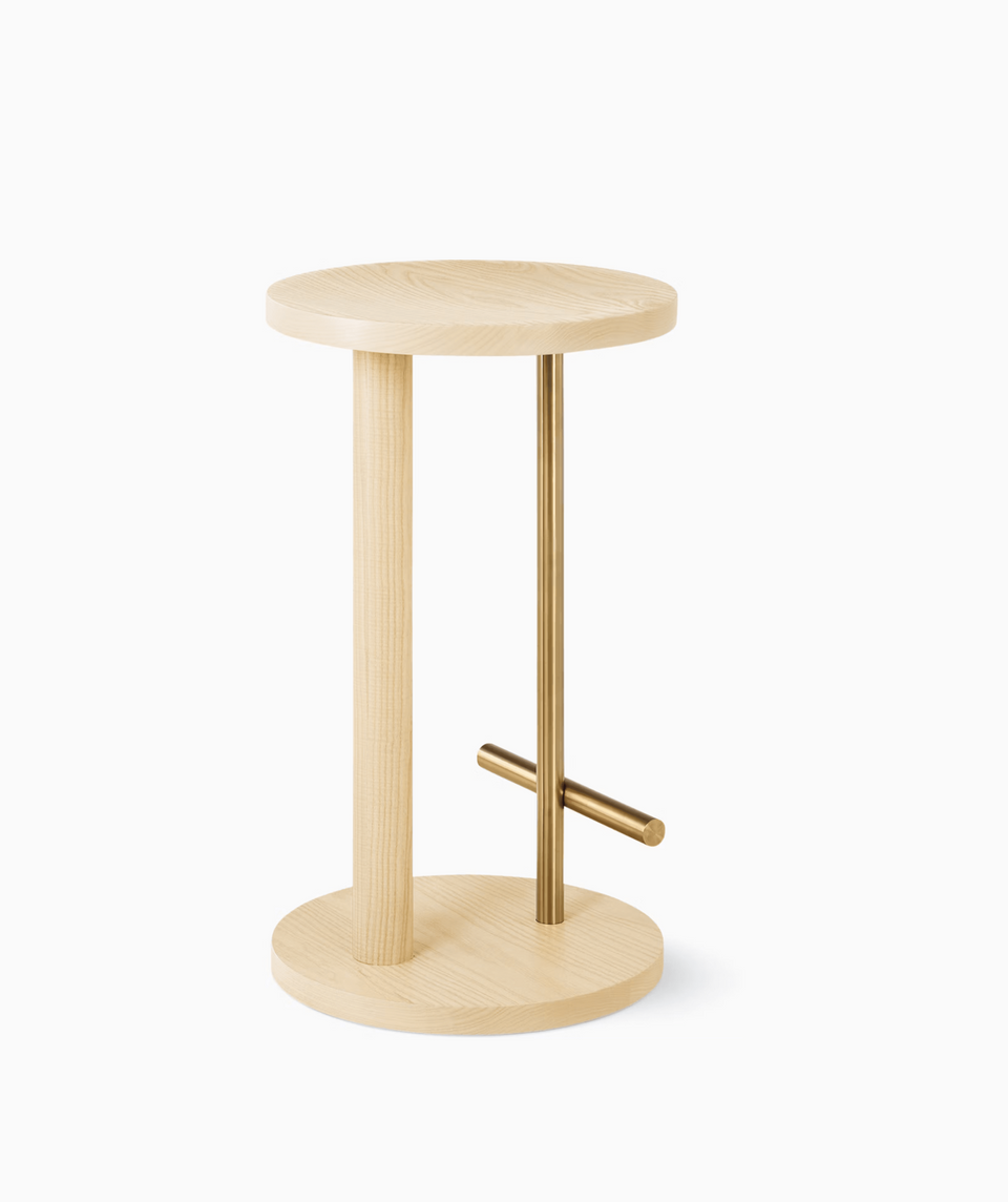 スポットスツール｜ハーマンミラーストア