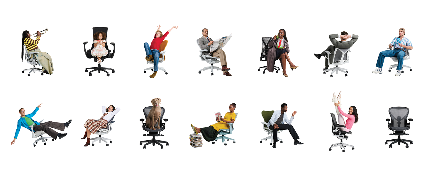 ハーマンミラーストア【公式】