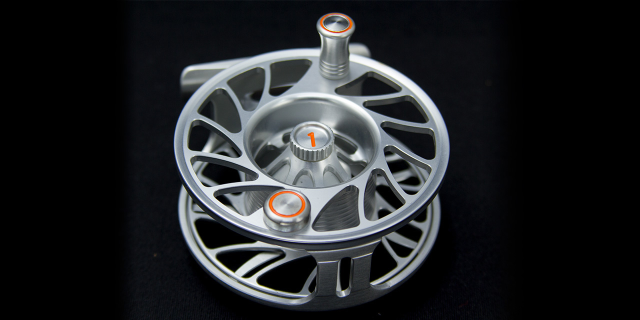 Hardy Hatch Finatic 1Plus MA 2018 | ハッチ フィナティック 1プラス