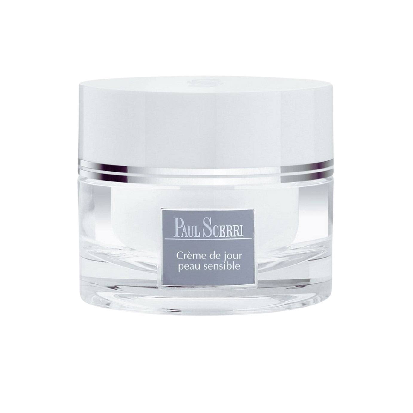 Paul Scerri Sensitive Skin Day Cream 50 ml / 1.7 oz – Hermosa Beauty