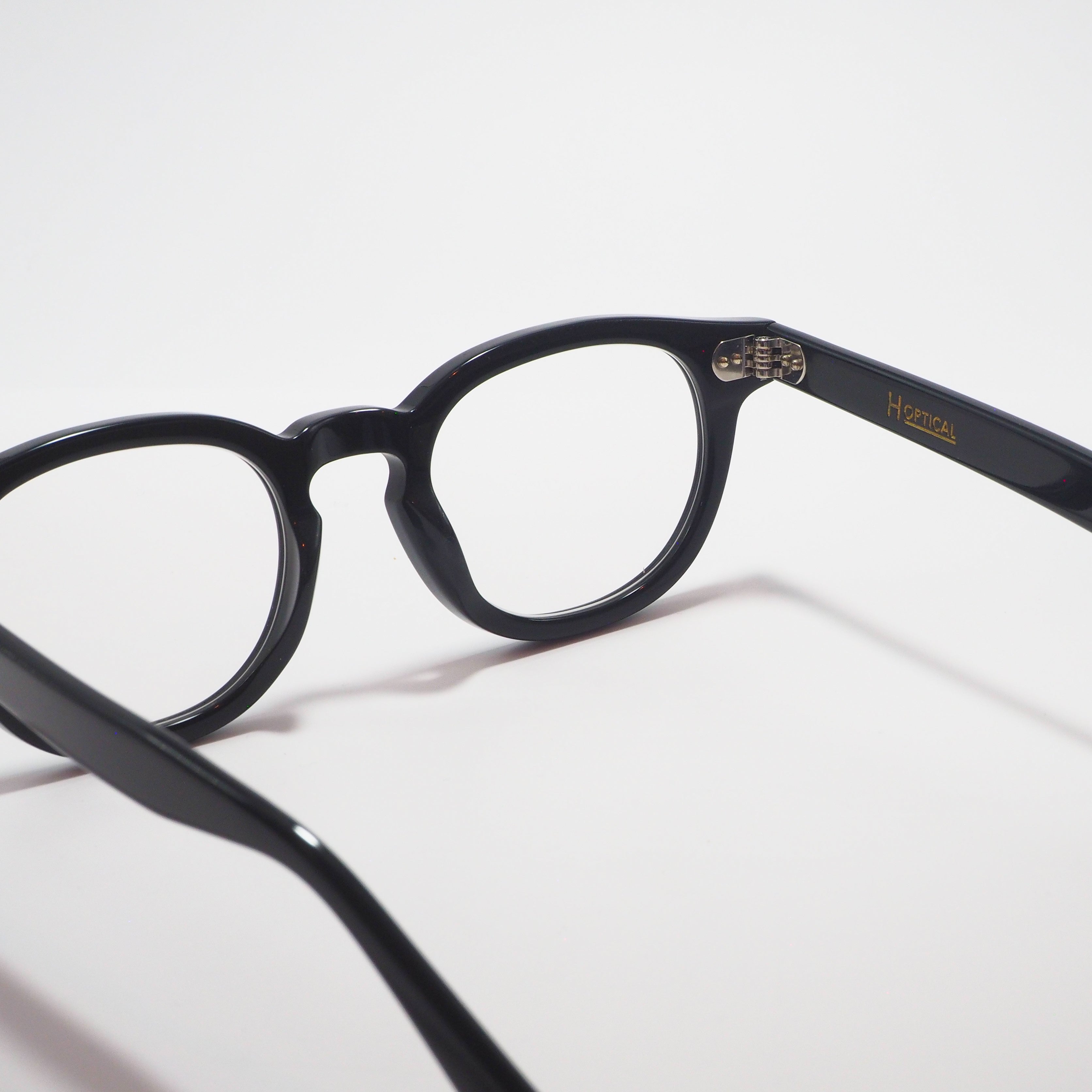 H-01| BLK-PT.GRY – H OPTICAL