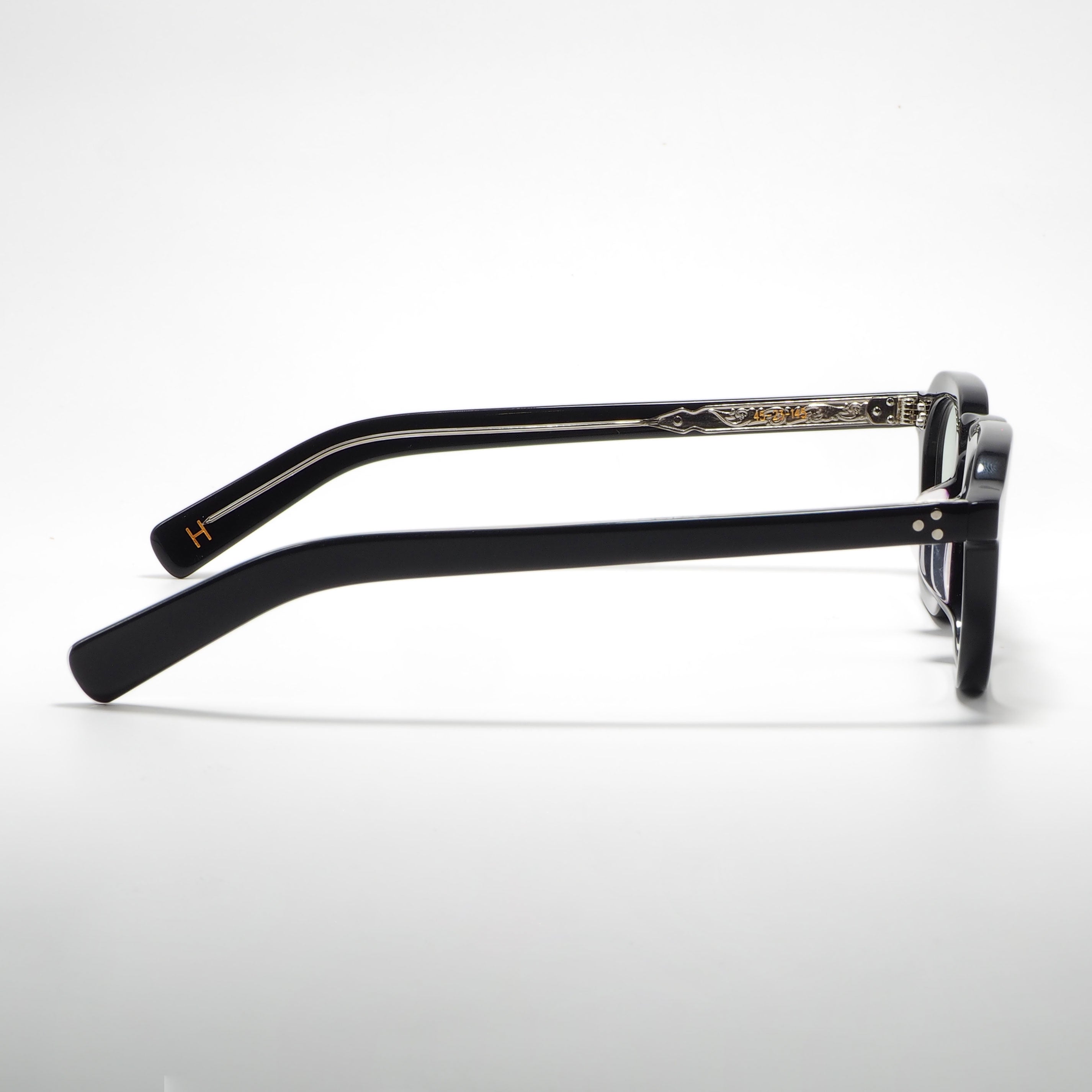 H-09 | BLK-PT.GRY – H OPTICAL