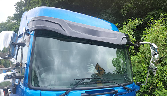 トラックカスタムパーツ専門店 H-LINE（エイチ-ライン）株式会社