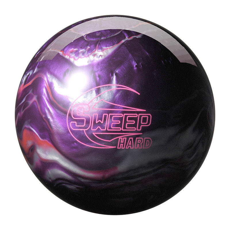 SWEEP HARD PURPLE - ハイスポーツ社 ：信頼のボウリング用品販売