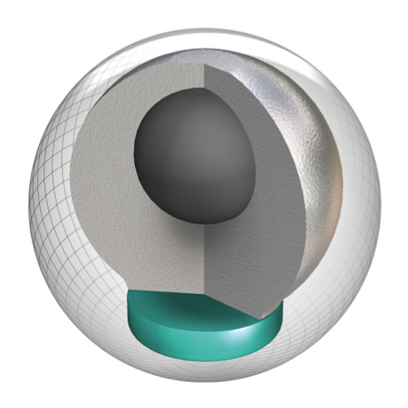 ビンテージ・ジェム - ハイスポーツ社 ：信頼のボウリング用品販売