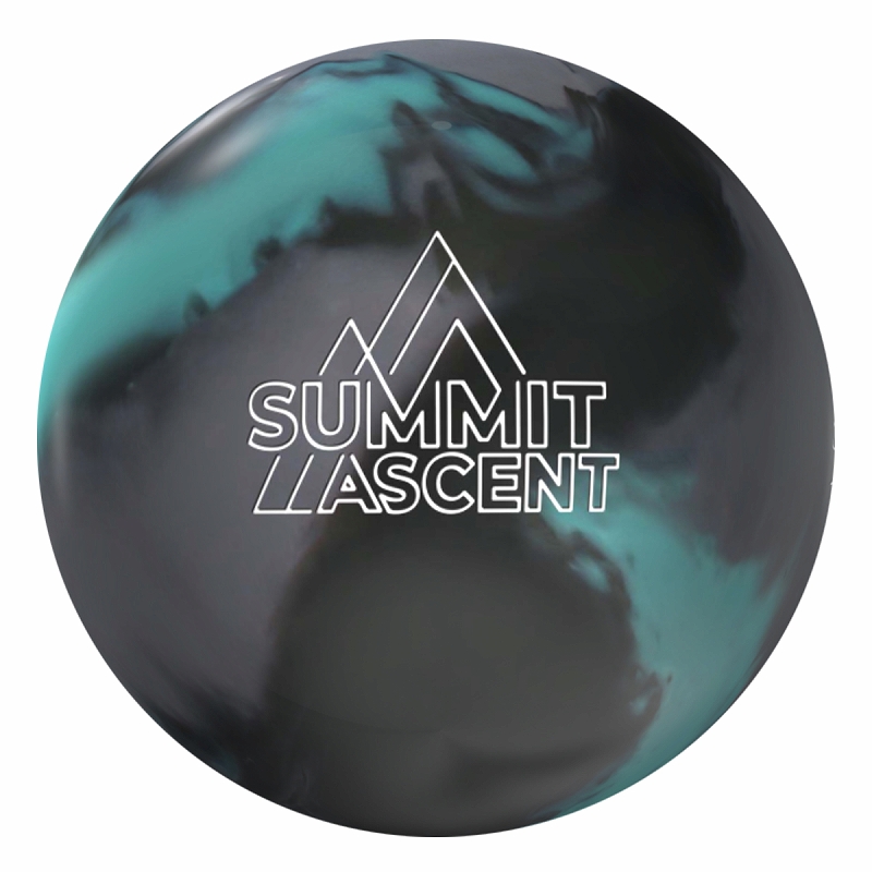 サミット・アセント - ハイスポーツ社 ：信頼のボウリング用品販売