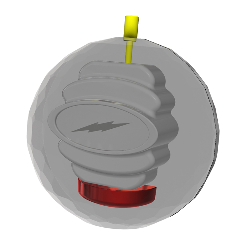 アイオン・マックス - ハイスポーツ社 ：信頼のボウリング用品販売