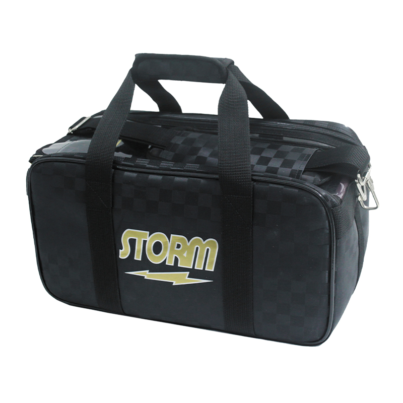 SB56-DF 2ボールツアーバッグ - ハイスポーツ社 ：信頼のボウリング