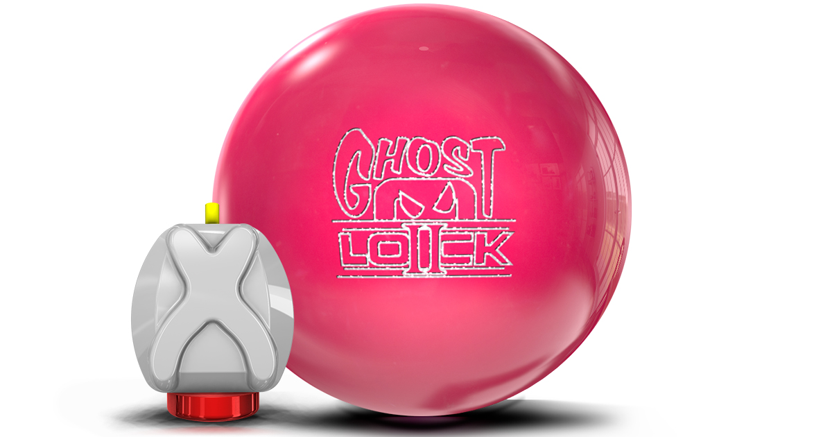 ゴースト・ロックⅡ - ハイスポーツ社 ：信頼のボウリング用品販売
