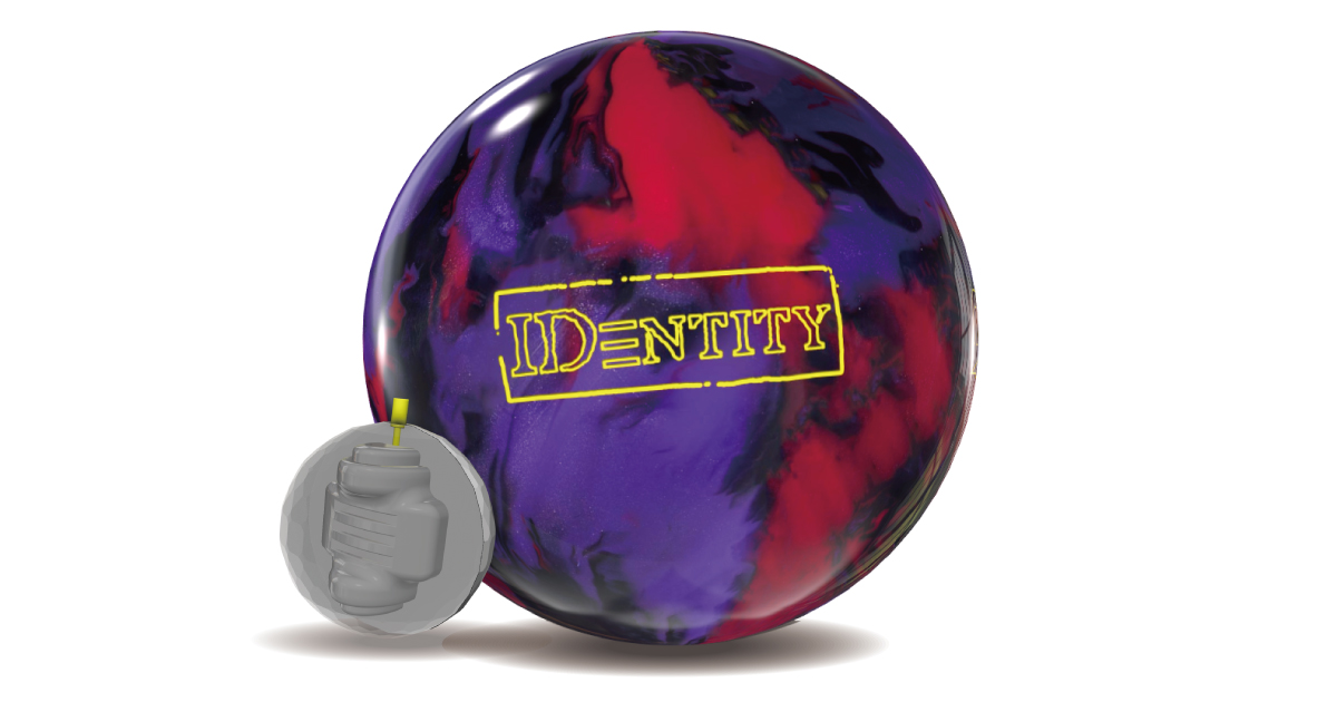 アイデンティティー BCP - ハイスポーツ社 ：信頼のボウリング用品販売